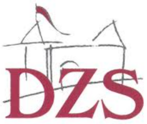 DZS logo | Mercator Savski otok | Supernova