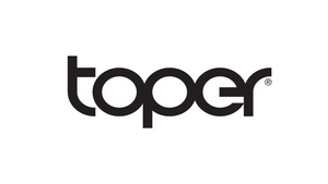 Toper logo | Mercator Savski otok | Supernova