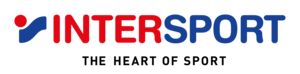 Intersport logo | Mercator Savski otok | Supernova