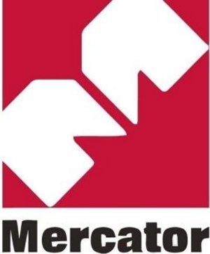 Mercator logo | Mercator Savski otok | Supernova