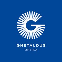 Ghetaldus Optika - 