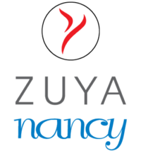 Zuya & Nancy - 